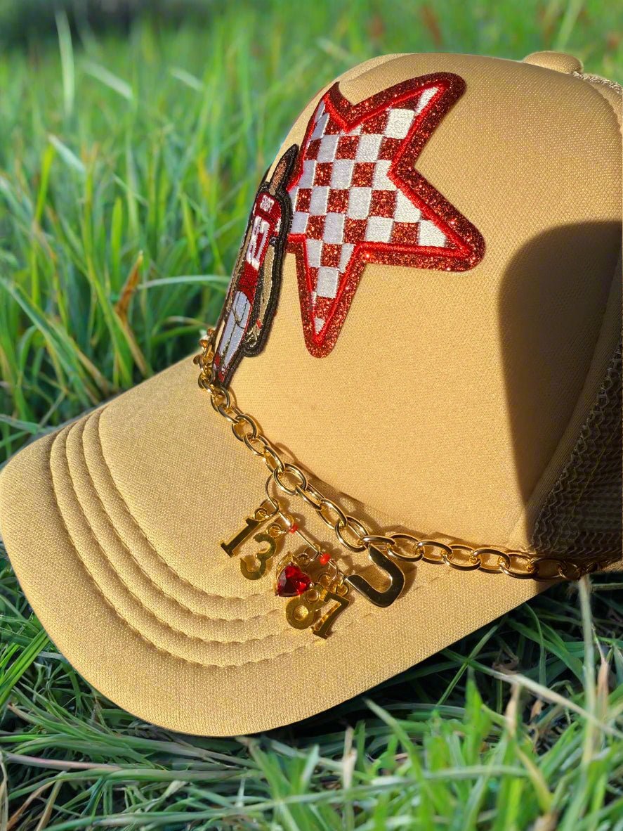 TRAV & TAY - Trucker Hat