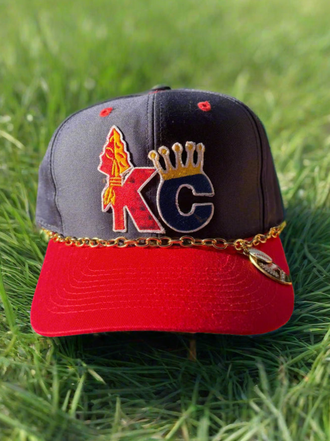 KC Crown - Trucker Hat
