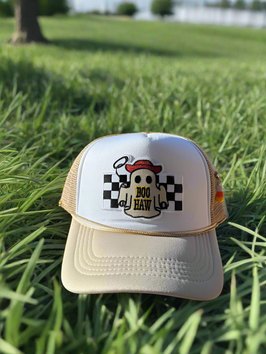 Boohaw - Trucker Hat