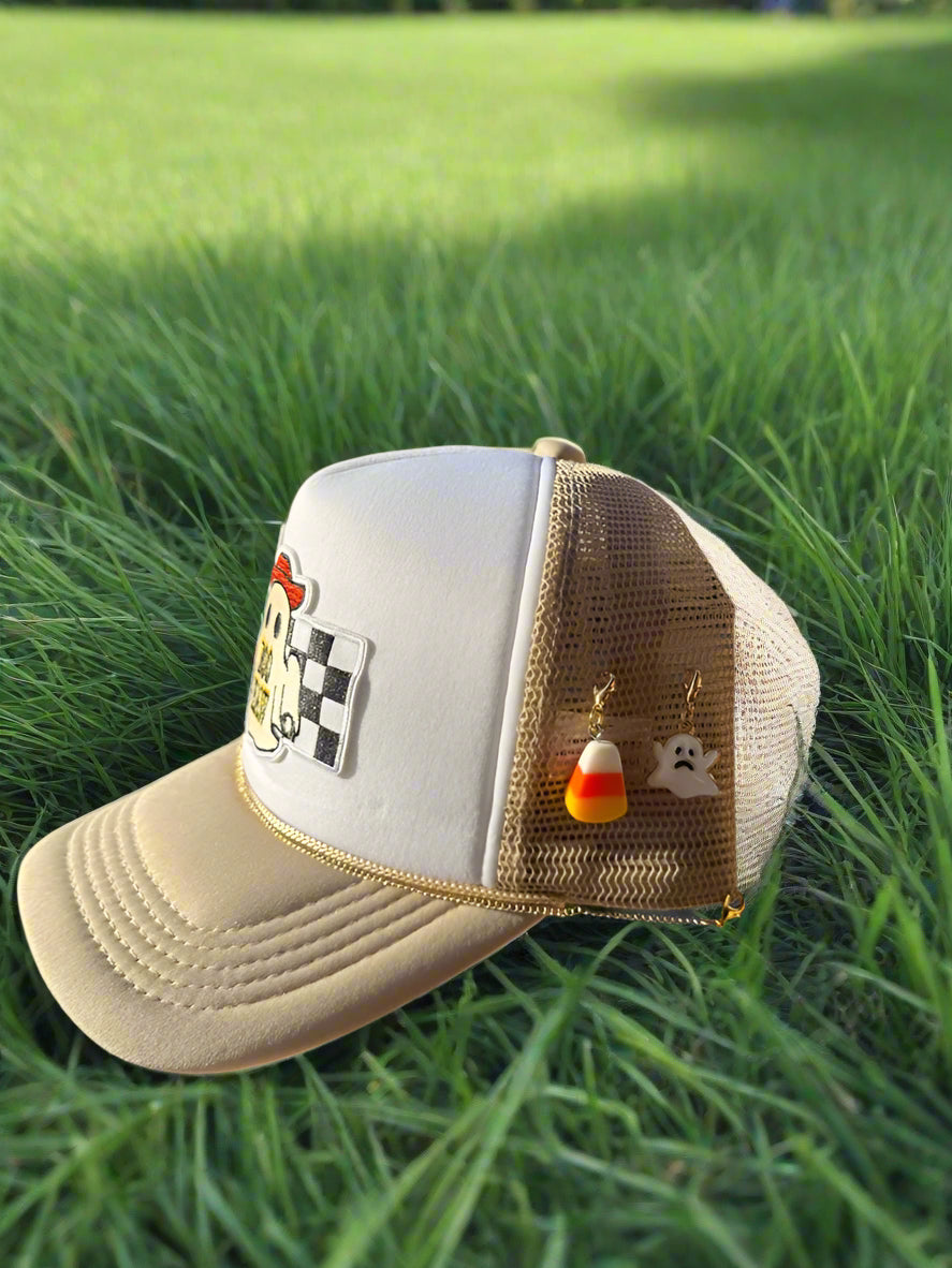 Boohaw - Trucker Hat