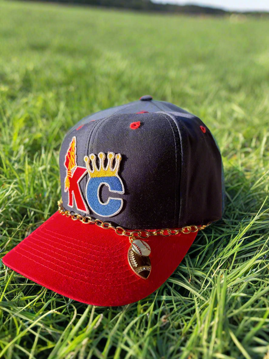 KC Crown - Trucker Hat