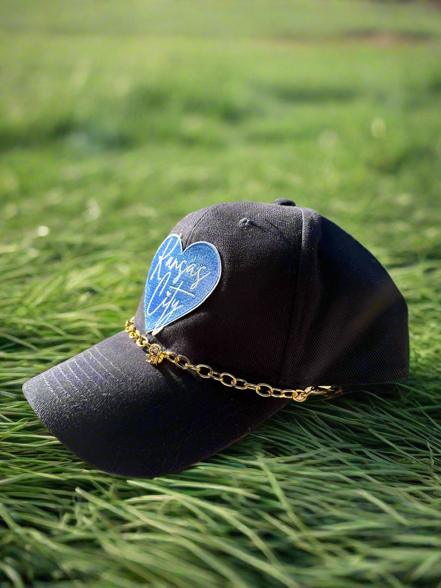 Kansas City Love - Ball Cap