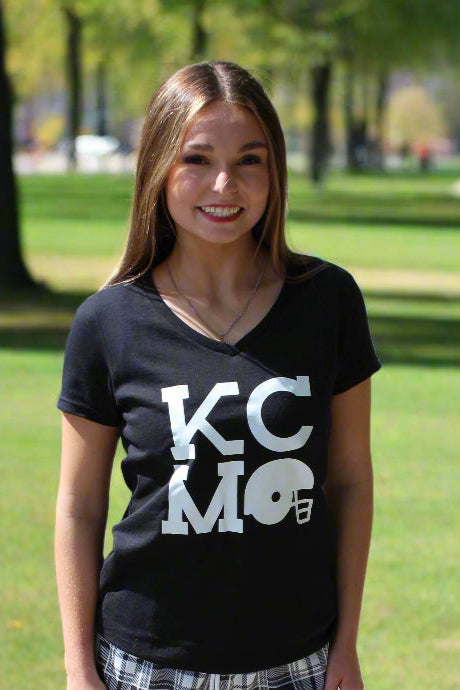 KCMO VNECK