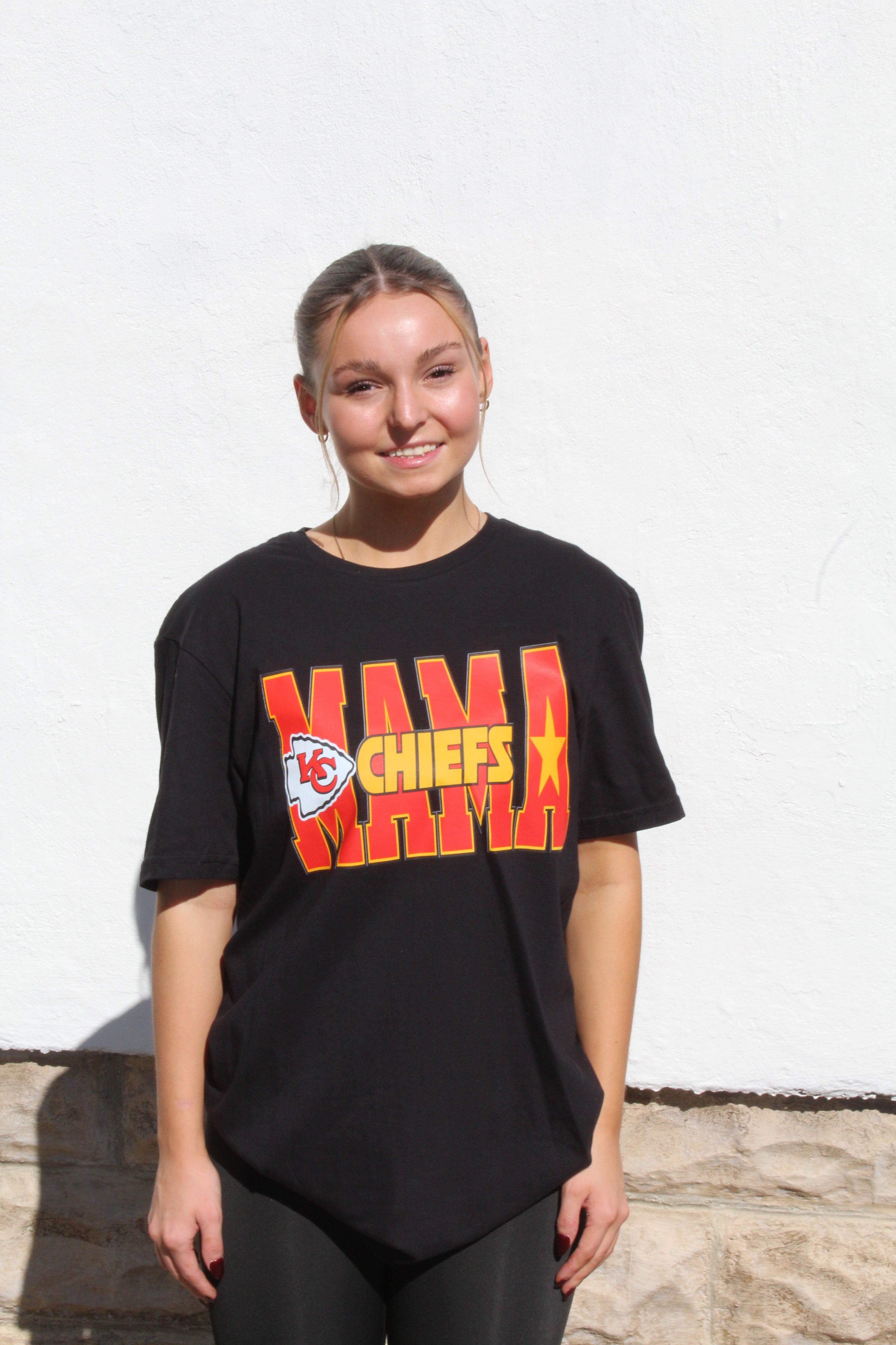 Chiefs MAMA - Tee