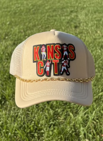 Kansas City Gameday - Trucker Hat