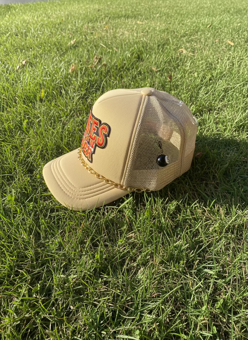 Kansas City Gameday - Trucker Hat