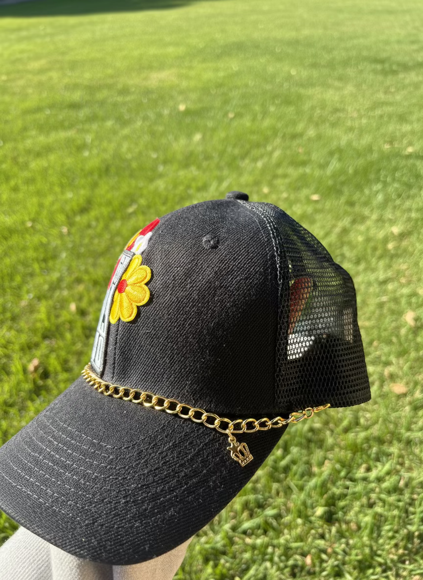 Straight Outta KCMO - Ballcap